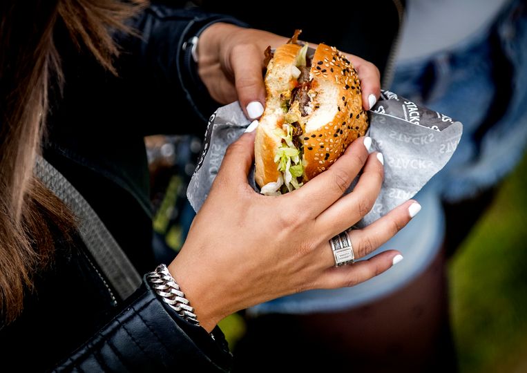 Is eten ongezond? | De Morgen