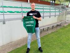 Best Vooruit lijft voormalig FC Eindhoven-speler Gijs van Otterdijk in en ziet drie spelers vertrekken