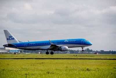 KLM-piloot opgepakt na alcoholcontrole in Noorwegen