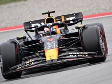 Verstappen partira en pole position du GP d’Espagne