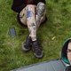 Zó storend was de rave in Sint-Truiden niet: ‘De ravers zijn indianen. Maar ze zijn wel heel vriendelijk’