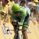 Sebastian Langeveld geeft op in vijftiende etappe Tour