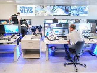 Nieuwe dispatching moet politiezone Vlas toelaten om nog efficiënter tussen te komen op het terrein: “Ook aan het comfort van onze mensen is gedacht”