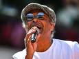 Yannick Noah.