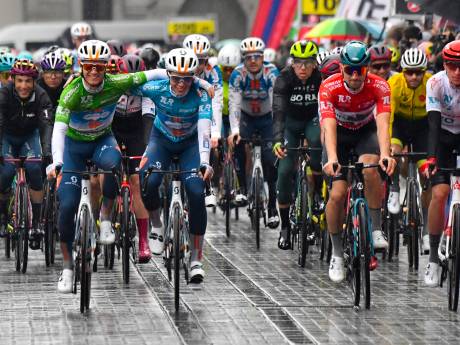 Frank van den Broek na ‘droomweek’ eindwinnaar Ronde van Turkije, tweede dagzege Dorian Godon in Romandië