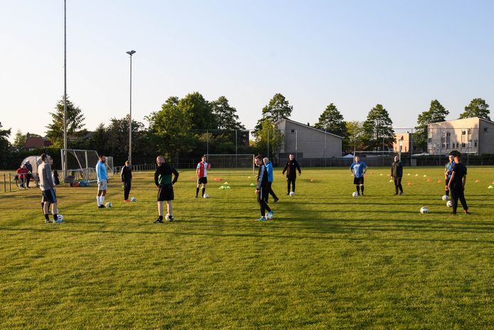 De vouchers zijn onder meer te gebruiken bij sportclubs.