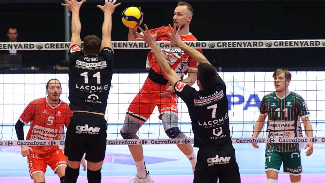Maaseik is op zijn hoede voor de match in Leuven: “Het is er nooit gemakkelijk”