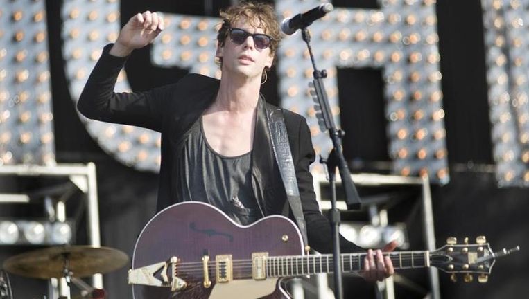 Razorlight (**) meer repetitie dan concert De