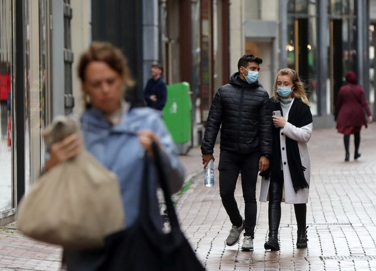 null Beeld Reuters