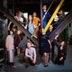 Isabella di Morra’s verzen komen er in de compositie van Kate Moore bekaaid vanaf ★★☆☆☆