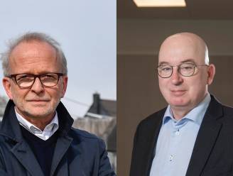 Opnieuw geruchten over mogelijke fusie tussen Buggenhout en Dendermonde, burgemeester Claeys ontkent