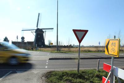 Zorgen in Prinsenbeek: met nieuwe rotonde in Zwartenbergse polder komt er nóg meer sluipverkeer