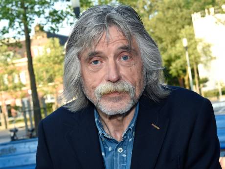 Derksen: twee uitzendingen op een avond haast niet te doen