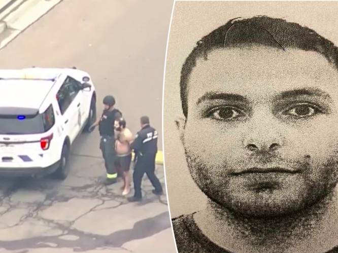Verdachte dodelijke schietpartij in Colorado blijkt 21-jarige jongeman: broer noemt hem “erg asociaal en paranoïde”