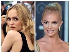 Is hoofdpersoon The Idol gebaseerd op Britney Spears? Lily-Rose Depp reageert op de geruchten