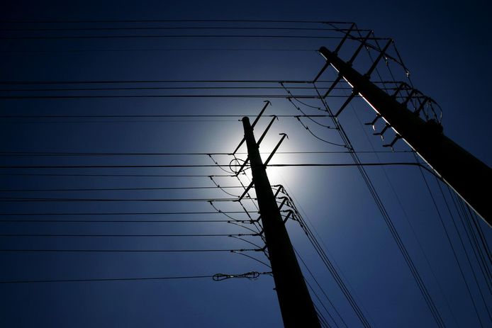 La Belgique pourrait bien se retrouver dans le noir dès l'hiver 2025.