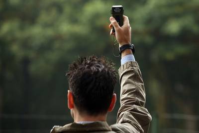 Huizen rond vliegbasis Gilze-Rijen na jaren nog steeds niet beschermd tegen helikoptertrillingen: ‘D