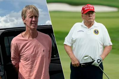 Secret Service: Trump golf course area not searched properly – Florida governor distrusts investigation into Trump attack