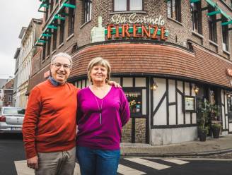 Carmelo (65) en Annemie (62) laten iconisch 50 jaar oud Italiaans restaurant over: “Ik kijk uit naar de rust”