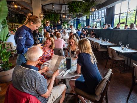 Grandcafé De Lichttoren oogt nieuw en vertrouwd tegelijk