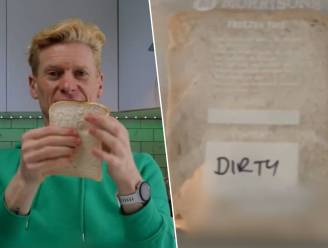 Schokkend experiment met schimmels en brood gaat viraal op TikTok: “Was je handen voordat je eten aanraakt”