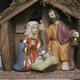 Test helpt randkerkelijke aan kerstnachtviering
