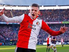 FIFA verschaft duidelijk­heid: Feyenoord kan Sebastian Szymanski opnieuw voor een jaar huren