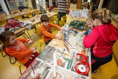 Rest leraren negatief getest: St Jozefschool Noordhoek mag maandag weer open