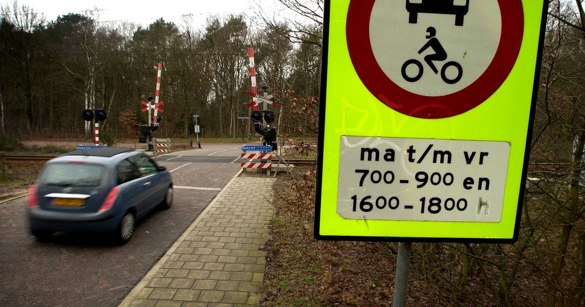 Verkeersplan Soest-Zuid na drie jaar uit de ijskast
