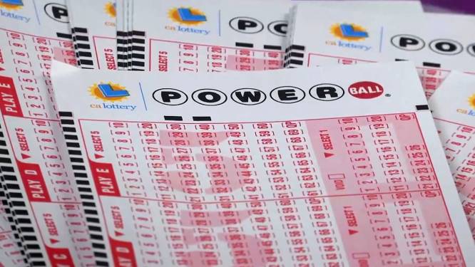 Un incroyable jackpot de plus de 600 millions d’euros remporté en Californie