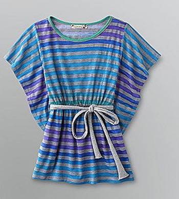 Gat in de markt kleding speciaal voor dikke meisjes Fit Gezond hln.be