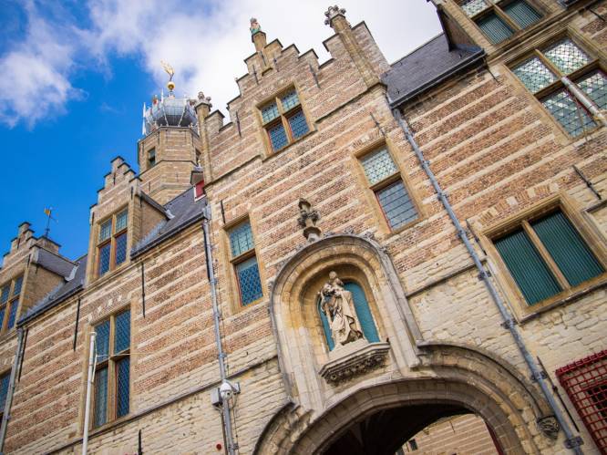 Terug in de tijd tijdens de Dag van het Kasteel: dit is er in Bergen op Zoom te doen