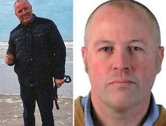 Zeger Mahieu (56) is sinds een week vermist