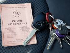 Un homme affirme avoir roulé sans permis depuis 20 ans