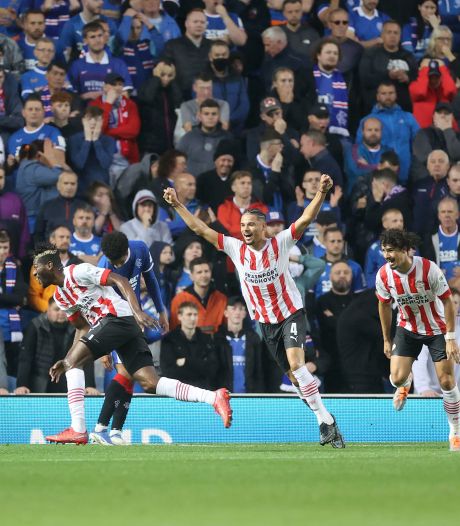 Vijf conclusies over PSV in Glasgow: Sangaré levert, Veerman groeit door en tegengoals zijn zorgenkindje