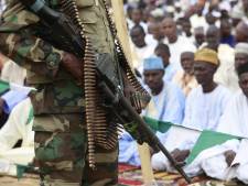 Des Nigérianes essaient de protéger leurs maris du Boko Haram