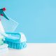 Je wc schoonmaken in vijf minuten: zo doe je dat
