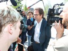 L’avocat d’un membre du cercle Reuzegom menacé: “On va aussi te baptiser avec de l’eau et de l’huile de poisson”