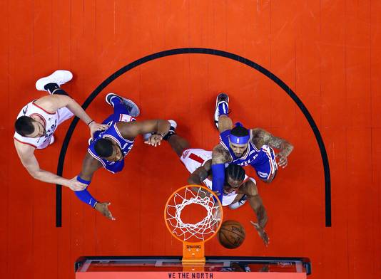 Kawhi Leonard.