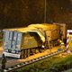 A2 tot 5 uur vannacht dicht door ongeval, verkeer staat muurvast