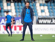 Nu mag Hyballa wel met NAC naar de play-offs: ‘Dit team heb ik in mijn hart gesloten’