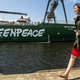 Koenders bekritiseert Rusland vanwege Greenpeace-zaak