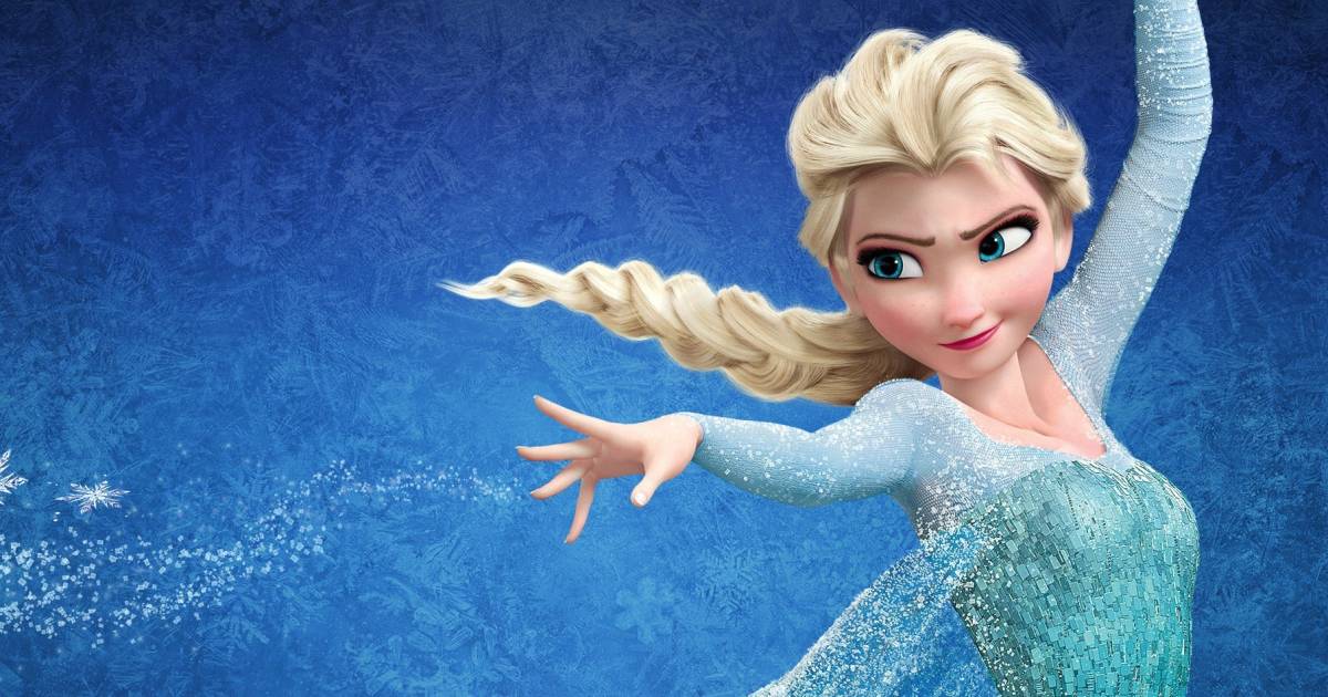 Rand vrije tijd Overwinnen Anna en Elsa zien er opvallend volwassen uit in eerste beeld van 'Frozen 2'  | Film | hln.be