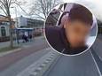Een jongen die in Zwolle een buschauffeur mishandelde meldde zich alsnog nadat zijn beeltenis openbaar was gemaakt.