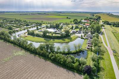 Gemeente geeft groen licht voor vakantiepark, restaurant en zwembad op oude camping Bovensluis