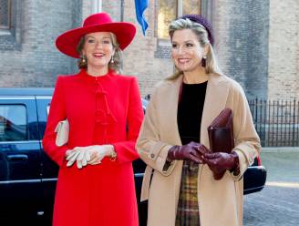 Méér dan Máxima, maar Charlene spant de kroon: koningin Mathilde gaf 103.468 euro uit aan kleding in 2022