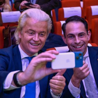 PVV en Vlaams Belang, twee handen op één buik: ‘Onze loyauteit lag altijd bij de PVV, in goede en kwade dagen’