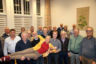 Lierop ‘beKOORt’ dankzij A Capella en Stage Fright