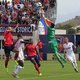 AS Monaco boekt in Ajaccio tweede zege van het seizoen