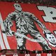 Schokkend spandoek Defour is wereldnieuws